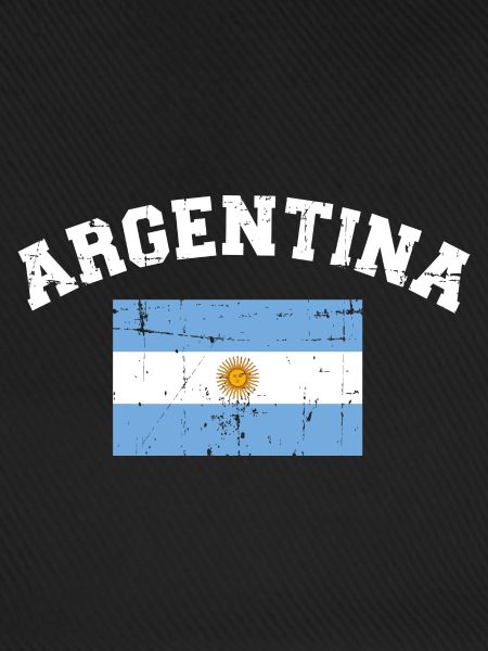 Argentinien