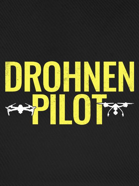 Drohnen Pilot