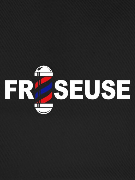 Friseuse