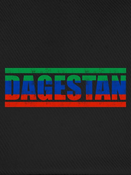 Dagestan