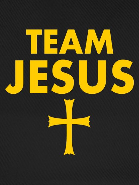Team jesus