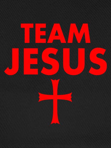 Team jesus