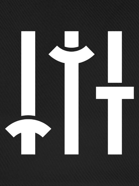 Volume Bars - Lautstärkeregler