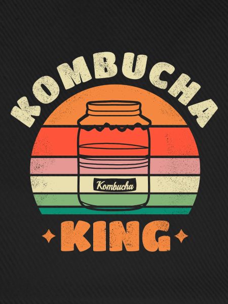 Kombucha King