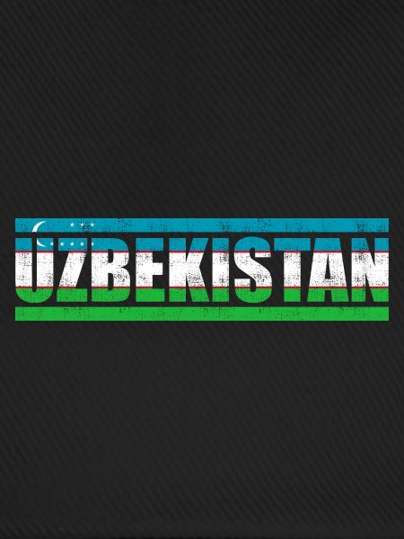 Usbekistan