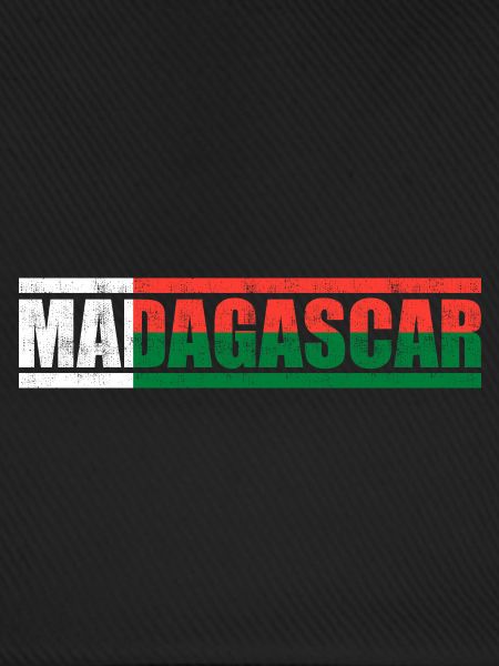 Madagaskar