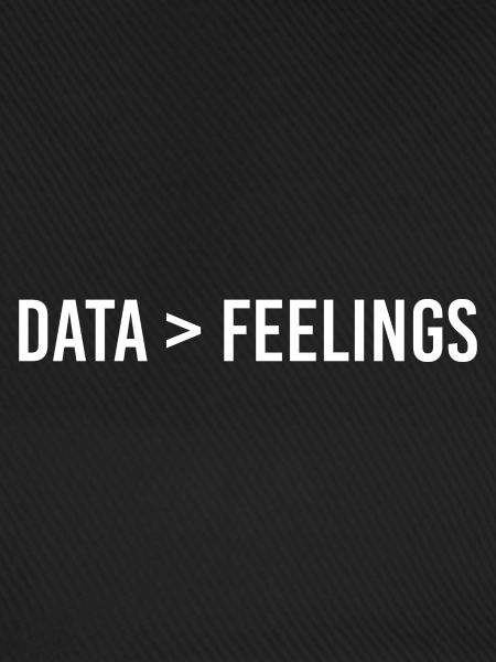 Date Greater Than Feelings Programmer