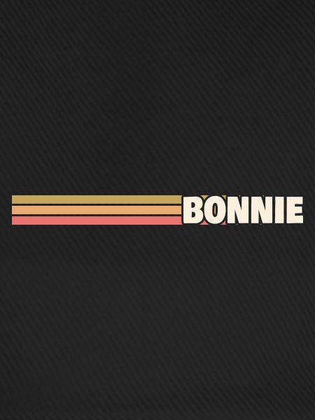 Style Bonnie