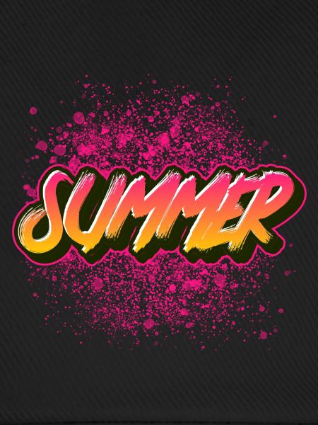 Summer Sommer