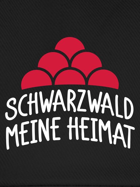 Schwarzwald meine Heimat