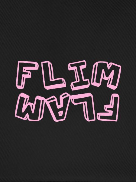 Flam Flim Flam Flamingo
