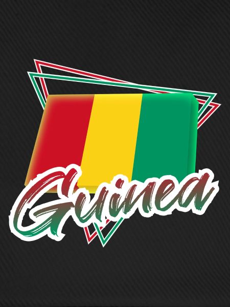 Guinea