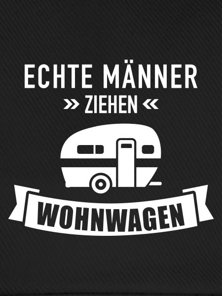 Wohnwagen