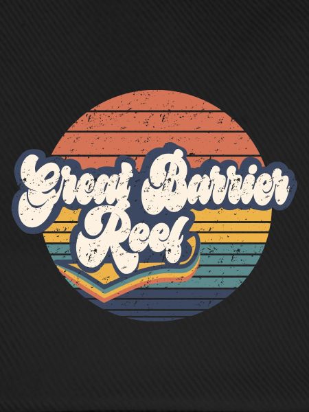 Great Barrier Reef