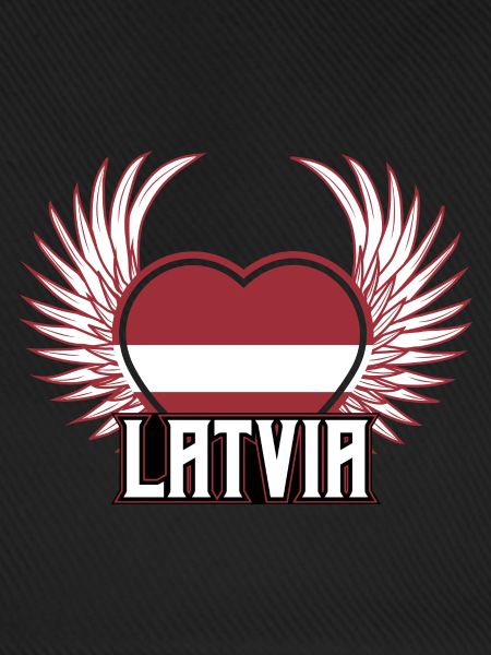 Lettland