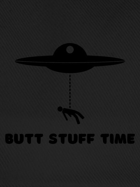 Funny UFO Abduction Human Experiments