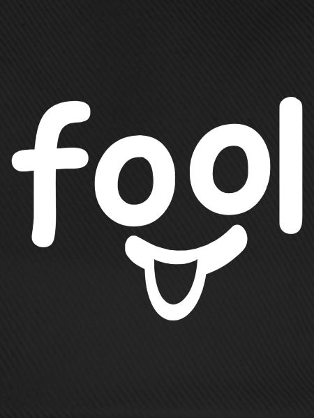 Fool - albern