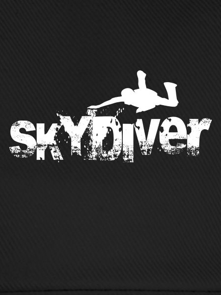 Skydiver