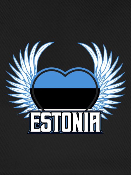 Estland