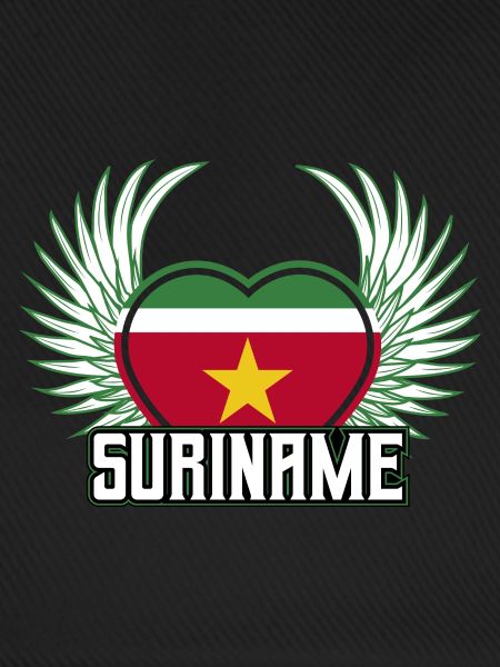 Suriname