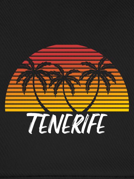Teneriffa