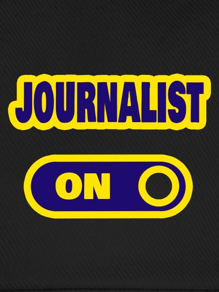 journalist