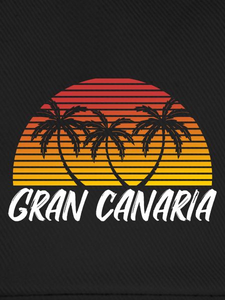 Gran Canaria