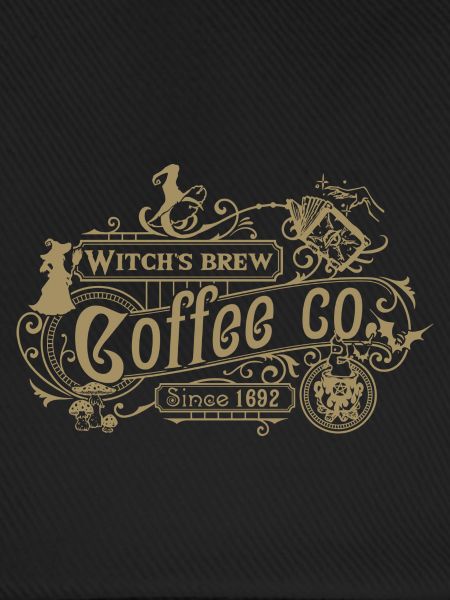 Hexencafé