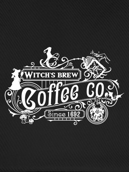 Hexencafé