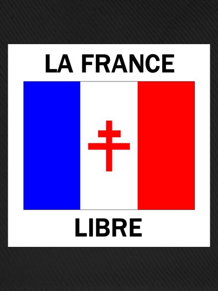 Kostenlose Frankreich