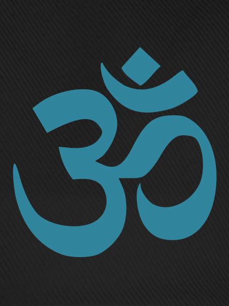 om aquamarine
