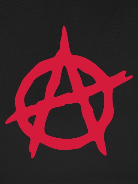 anarchy Anarchie