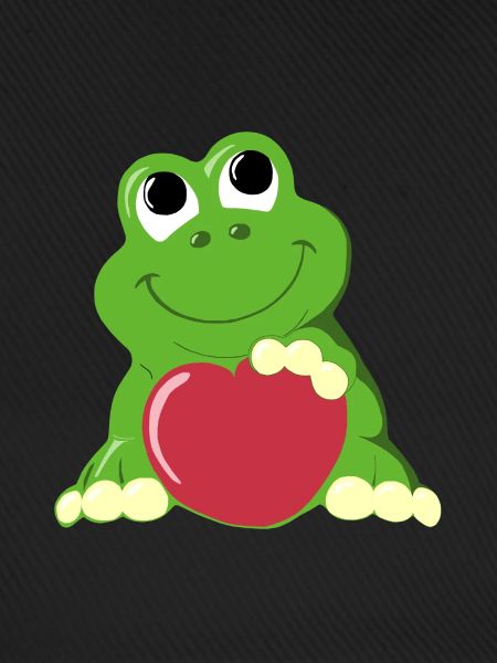 Frosch