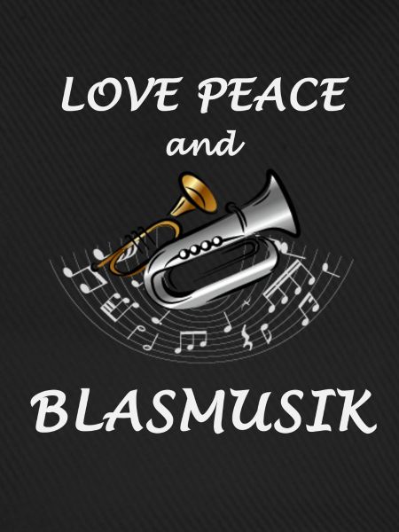 Love, Peace and Blasmusik