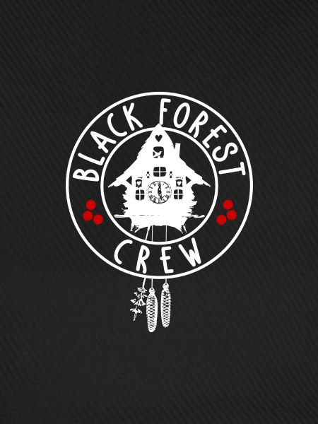 Black Forest Crew
