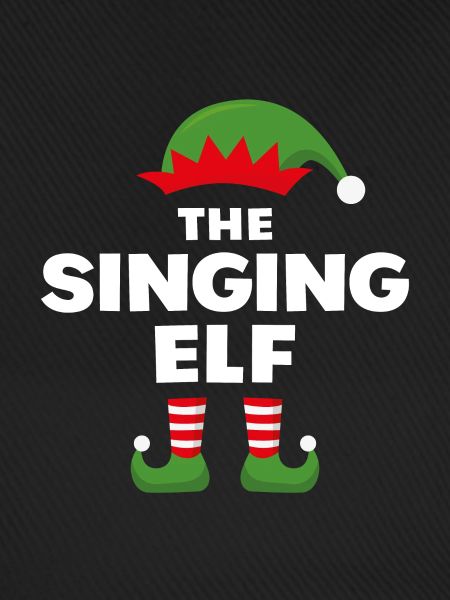 Die singende Elfe