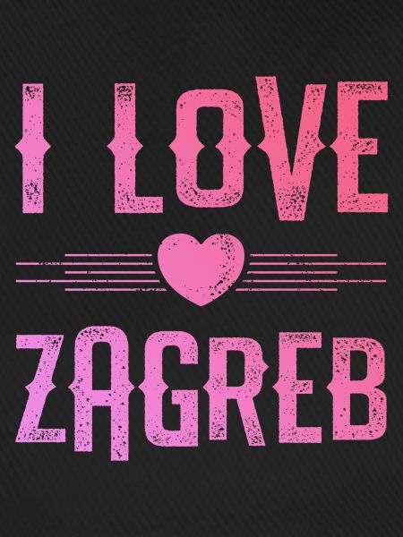 I Love Zagreb