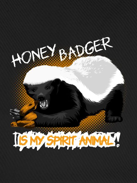 Honey Badger