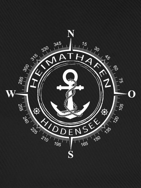 Heimathafen Hiddensee