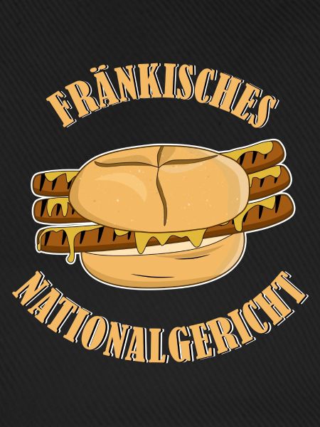 Fränkisches Nationalgericht