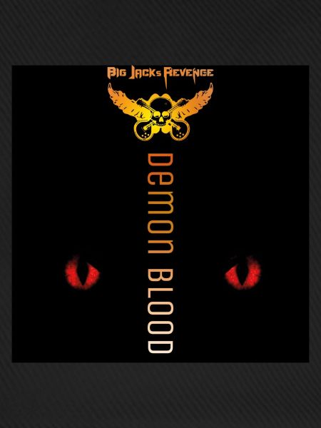 Demon Blood