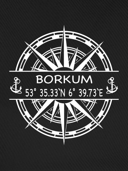 Borkum
