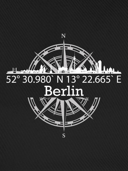 Skyline Berlin