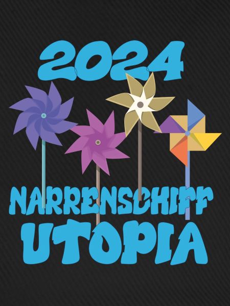 Narrenschiff Utopia, 2024