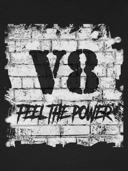 V8