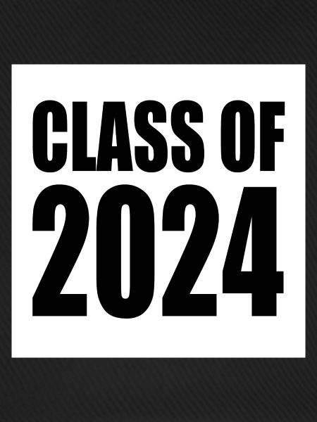 Class of 2024
