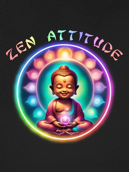 ZEN-ATTITÜDE