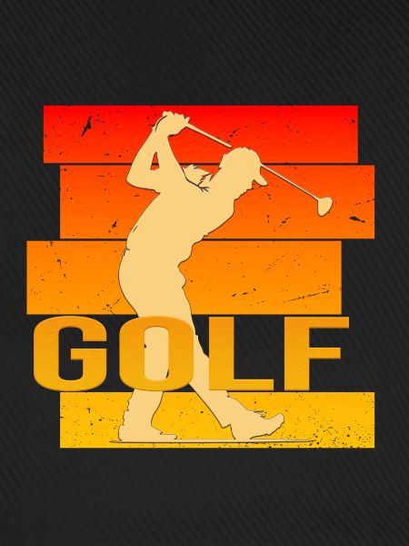 Golfsport