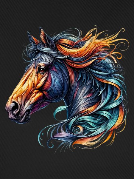 Pferd