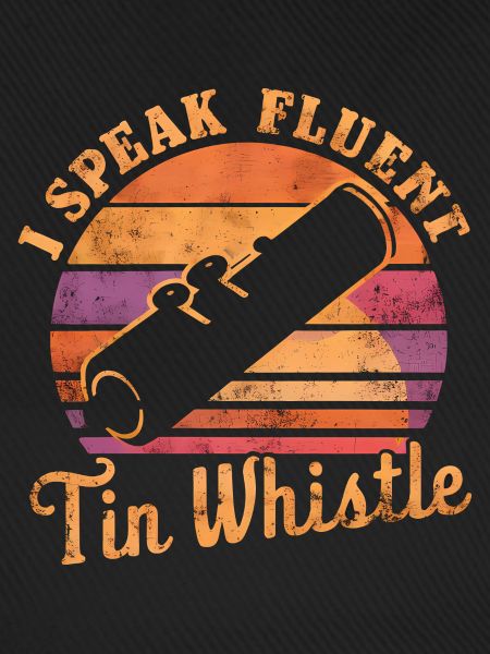 Tin Whistle